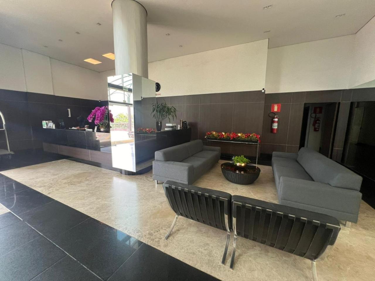 新利马 Flat Piemonte酒店 外观 照片