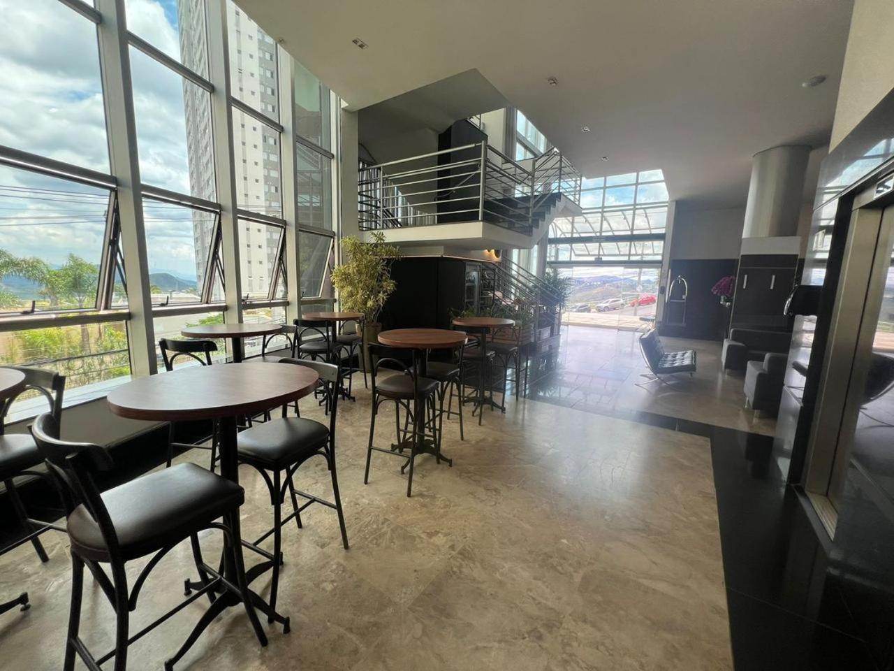 新利马 Flat Piemonte酒店 外观 照片
