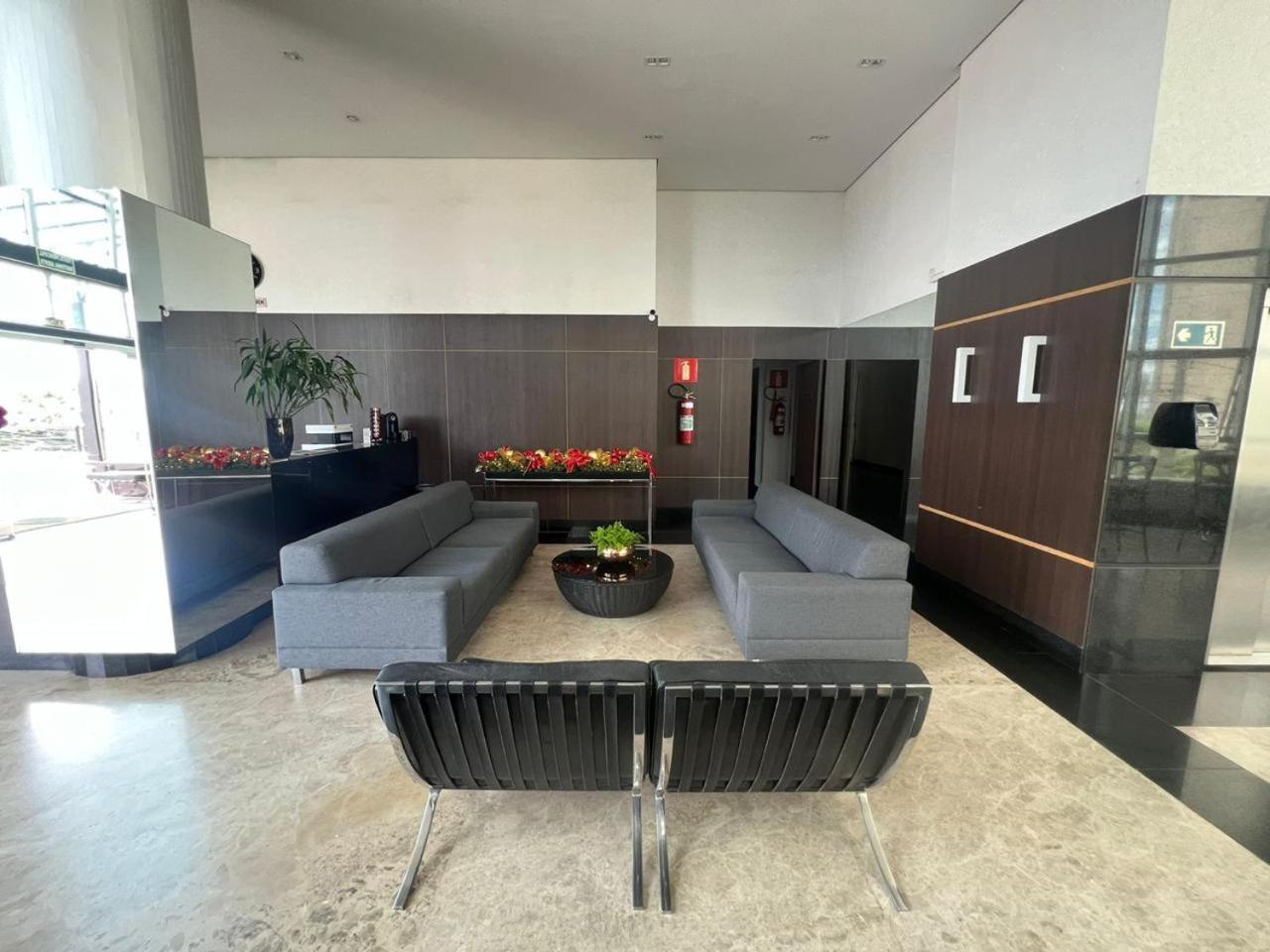新利马 Flat Piemonte酒店 外观 照片