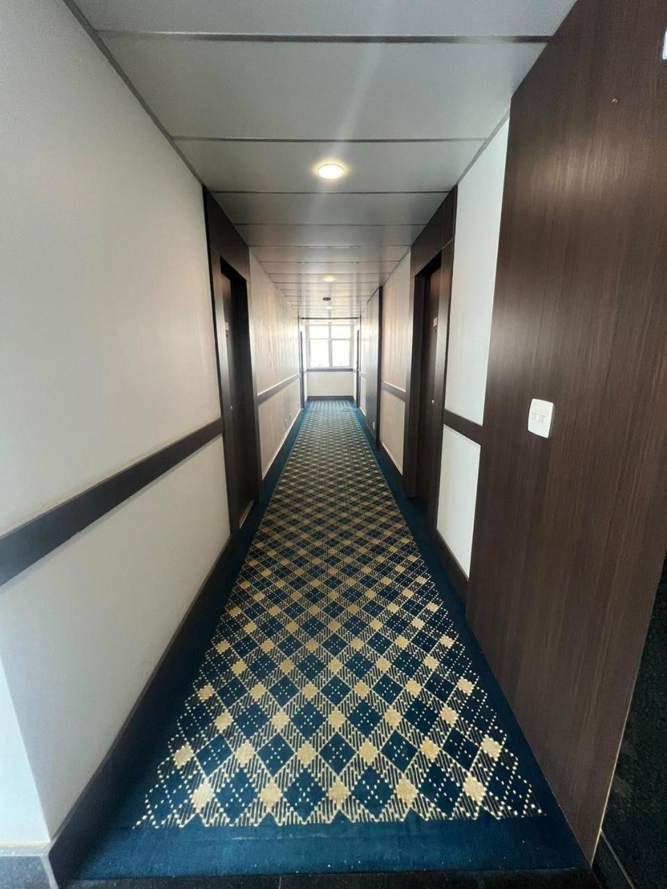 新利马 Flat Piemonte酒店 外观 照片
