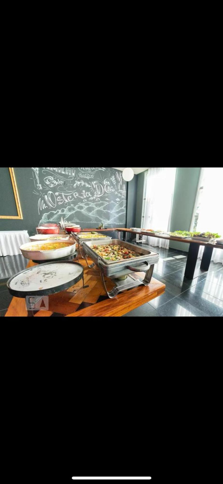 新利马 Flat Piemonte酒店 外观 照片